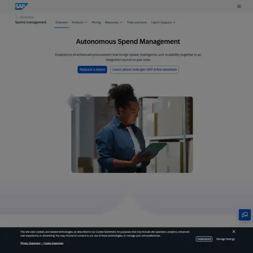 SAP Ariba