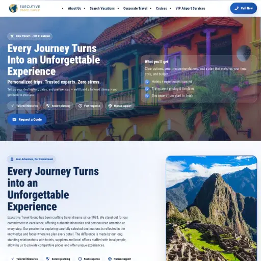 Ariktravel