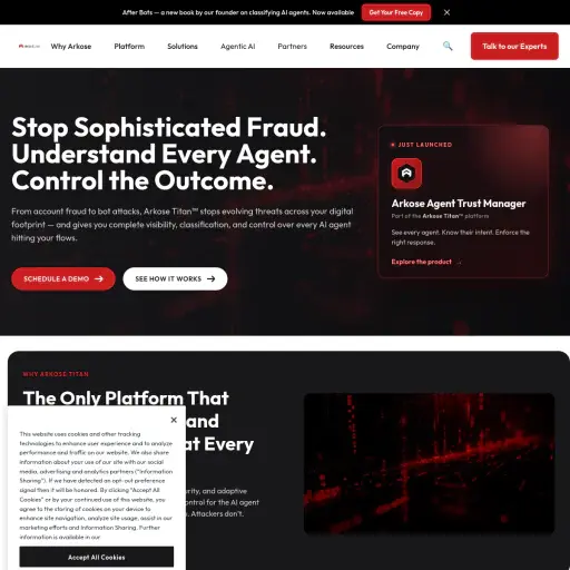 arkoselabs.com