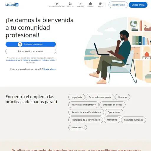 Linkedin