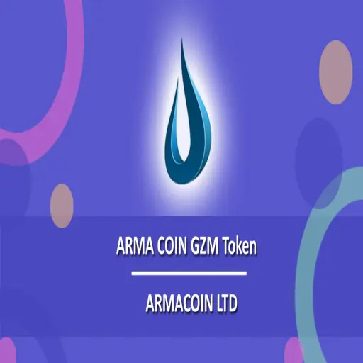 Armacoin Ltd