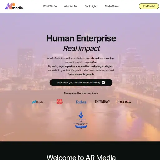 AR Media Consulting