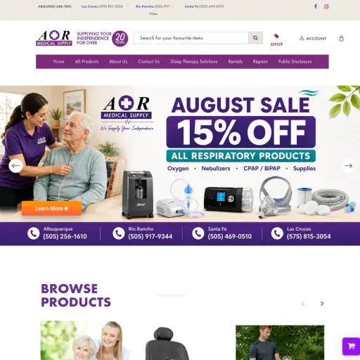 Armedical