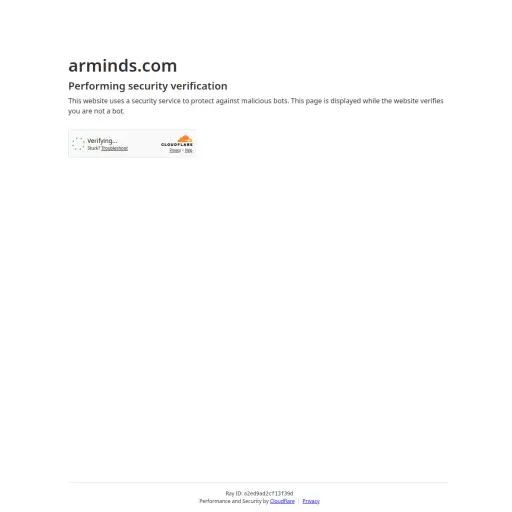 ARMINDS