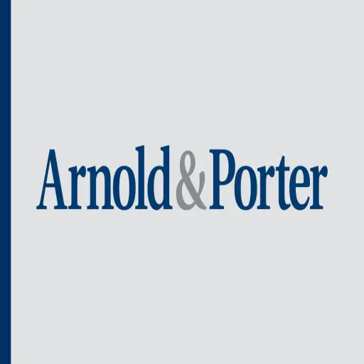 Arnold & Porter Kaye Scholer