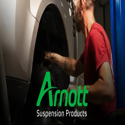 Arnott