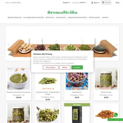Aroma Sicilia
