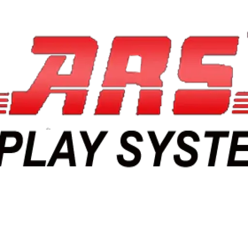 Arsdisplay