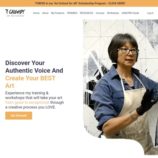 ArtandSuccess.com