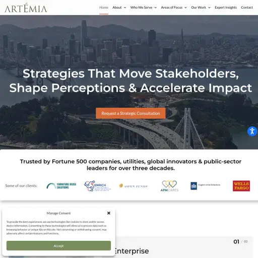 Artemia