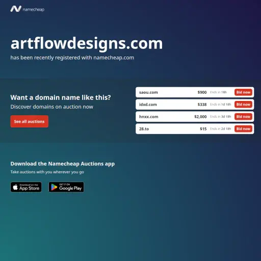 Artflowdesigns