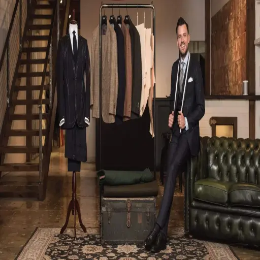 Articles of Style