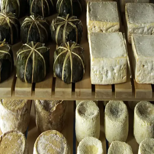 Artisanal Cheese Center