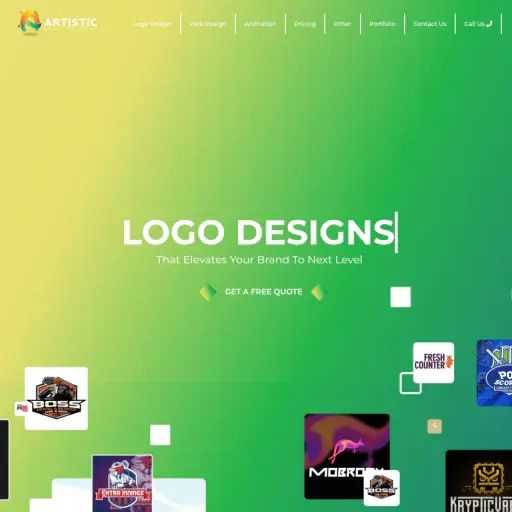 Artisticlogodesigns