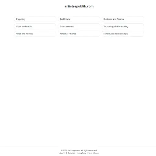 artistrepublik.com