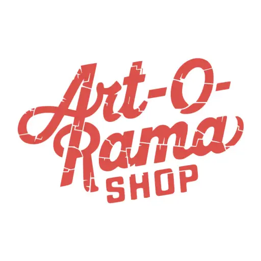 Art-O-Rama Shop