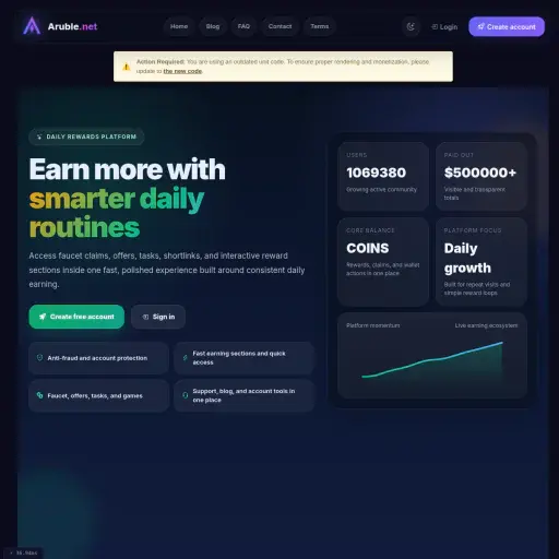 Aruble