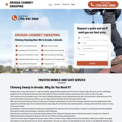 Arvada-chimney-sweep-services