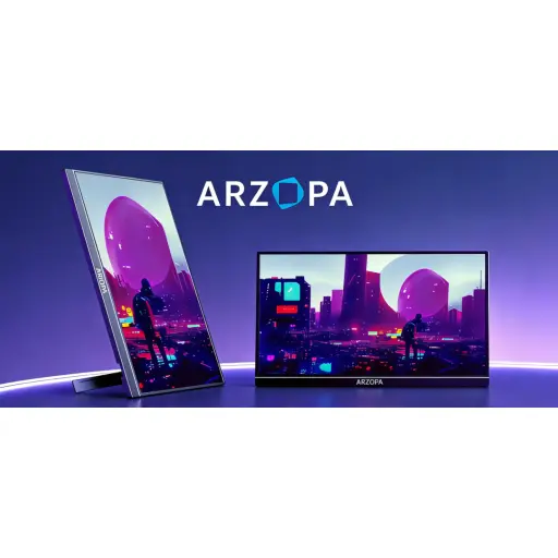 Arzopa