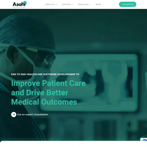 Asahi Technologies