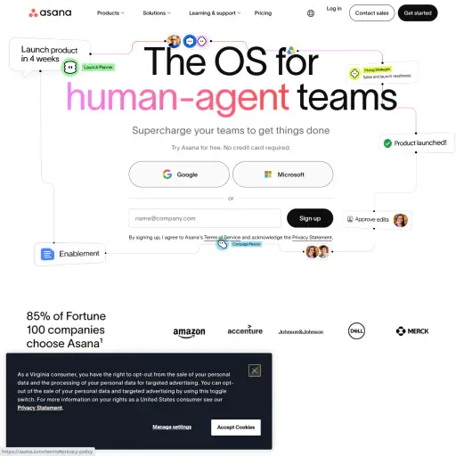 Asana