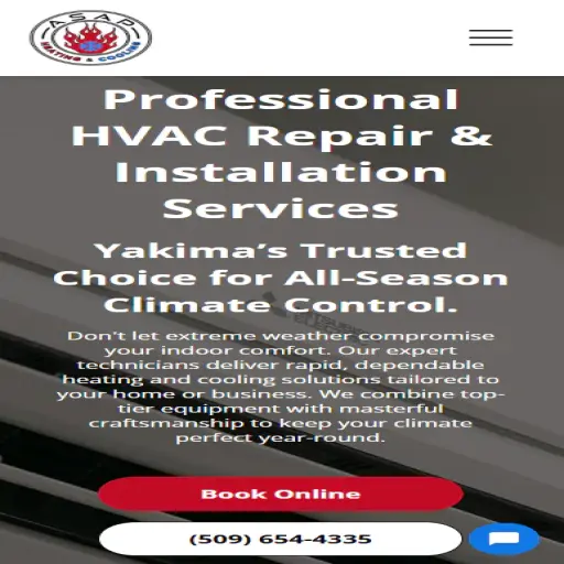 ASAP Heating & Cooling