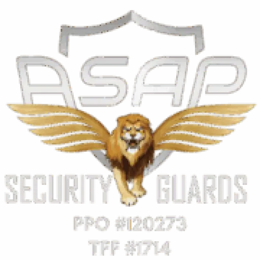 ASAP Security Guards