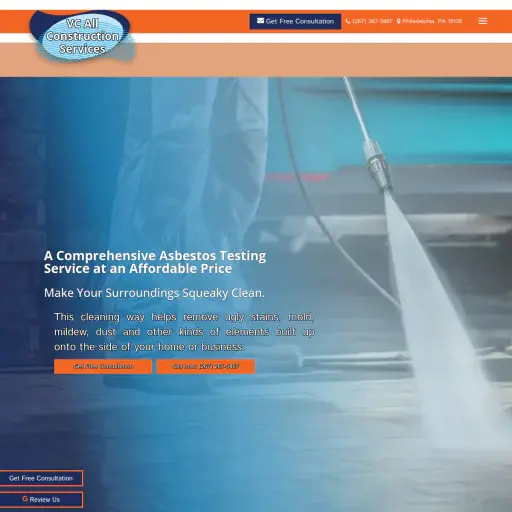 VC All Construction Services