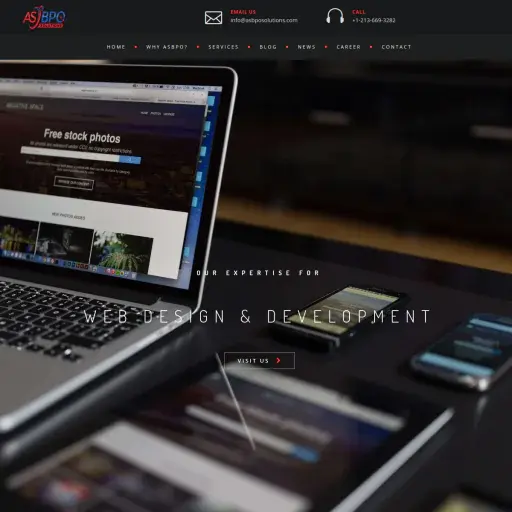 A-S BPO Solutions LLC