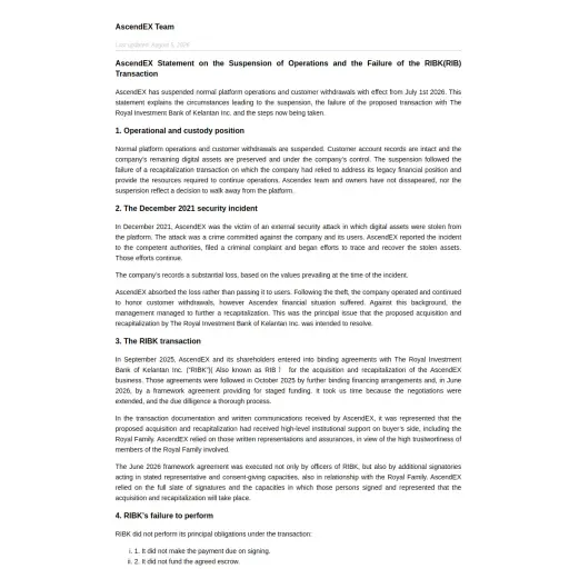 ascendex.com