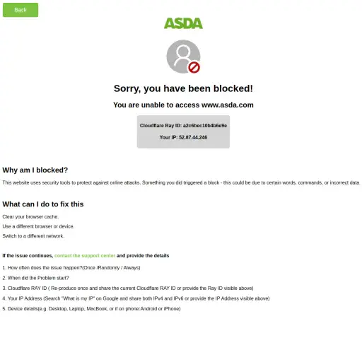 Asda