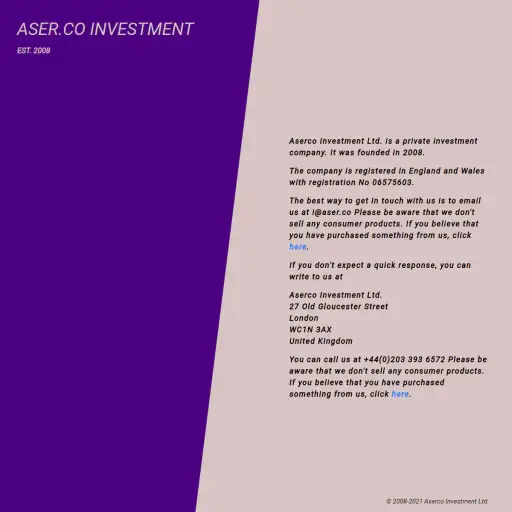Aser