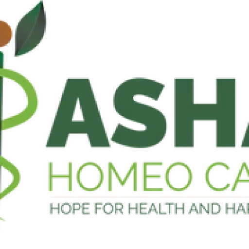 Ashahomeocare