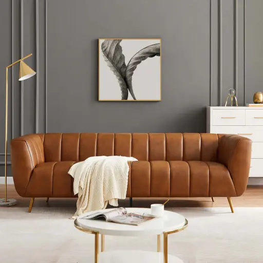 Ashcroftf Furniture Co.