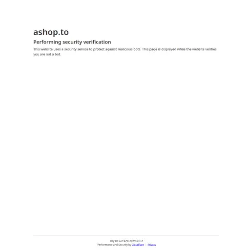 Ashop