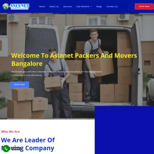 Asianetpackers