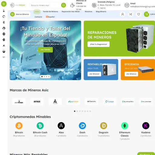 Asicminergroup