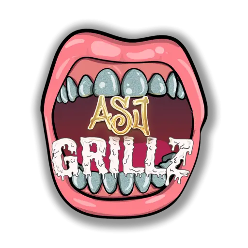 ASJ Grillz