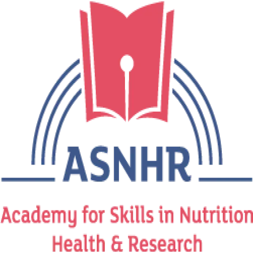 ASNHR/ Dr. Neha Sanwalka
