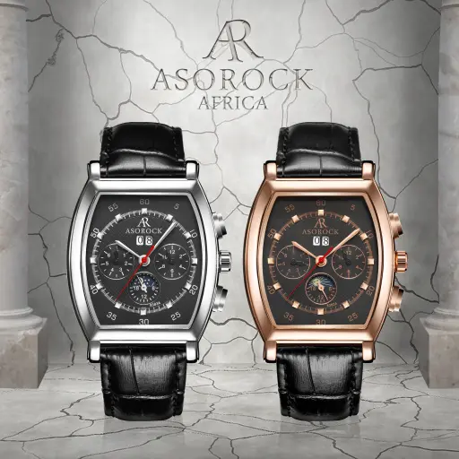 Asorockwatches
