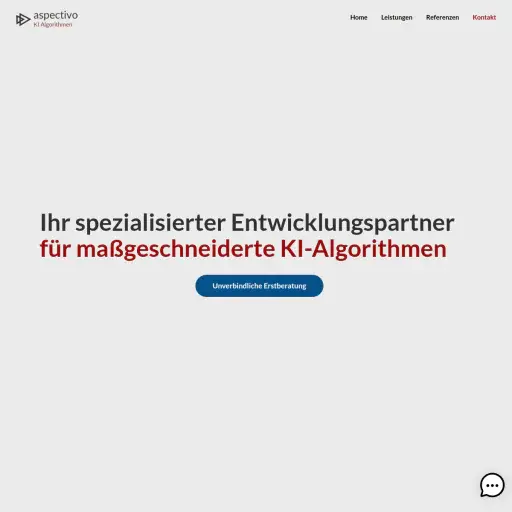 aspectivo GmbH