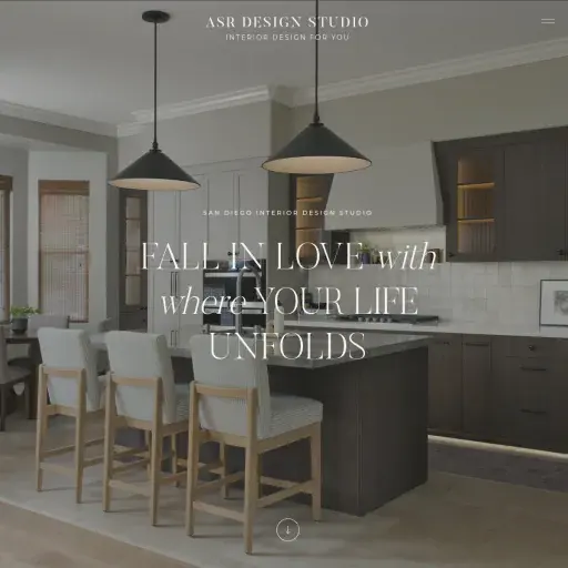 ASR Design Studio