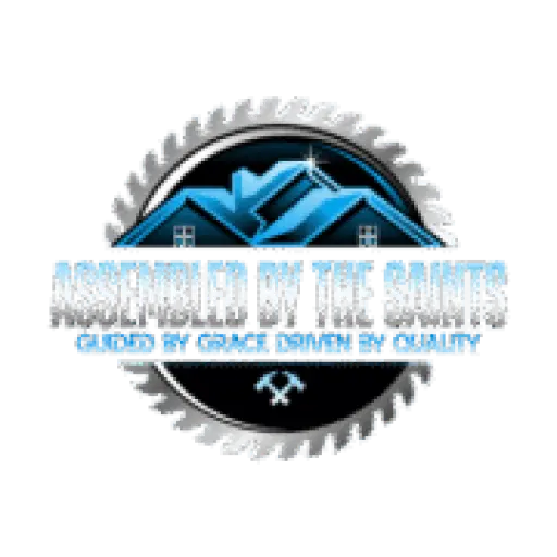 Assembled By The Saints