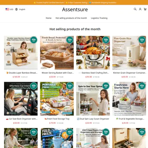Assentsure