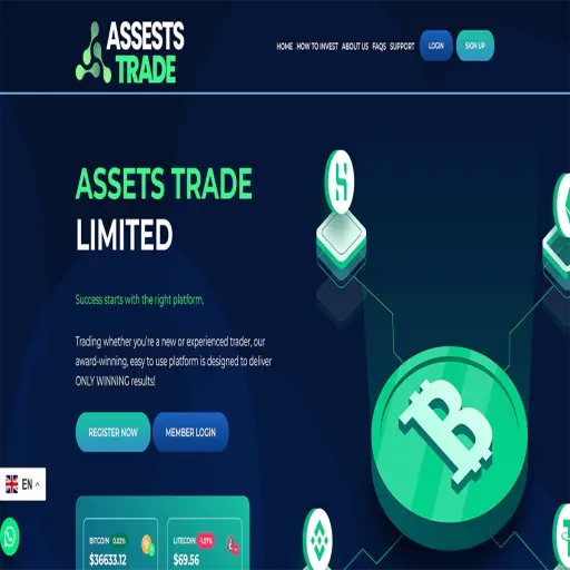 Assetstradeltd