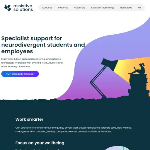 Assistiveitsolutions