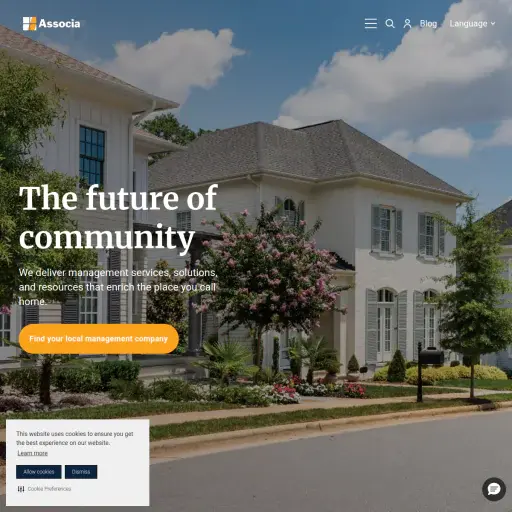 Associa : Home