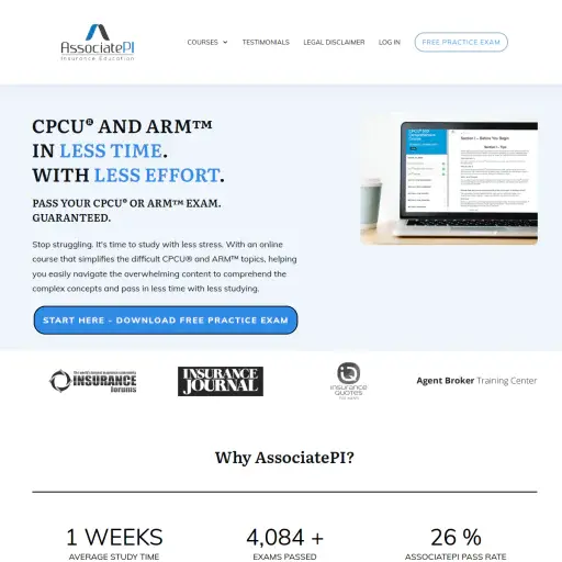 AssociatePI
