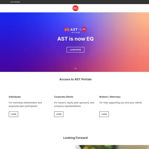AST