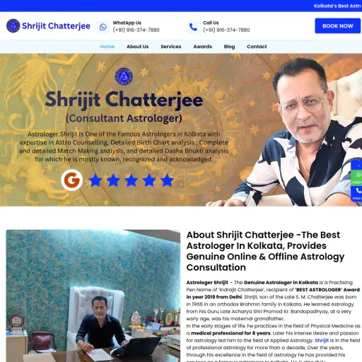 astroshrijit.com